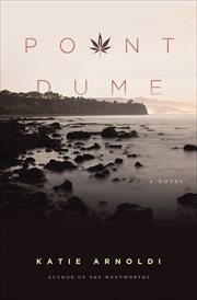 Point Dume : a novel cover image