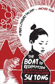 The boat to redemption cover image