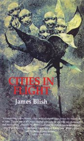 Cities in Flight cover image