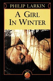 A girl in winter : a novel cover image