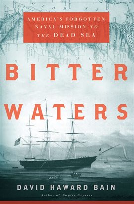 Cover image for Bitter Waters