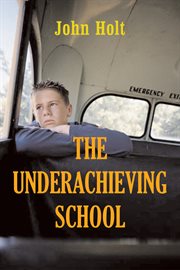 Underachieving School cover image