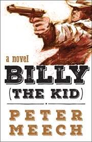 Billy (the Kid) cover image