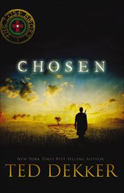 Chosen : Lost Book cover image