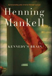Kennedy's Brain cover image