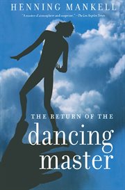 The return of the dancing master cover image