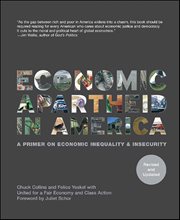 Economic Apartheid in America : A Primer On Economic Inequality & Insecurity cover image