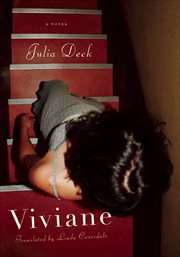 Viviane cover image
