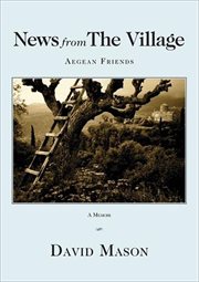 News from the village : Aegean friends cover image