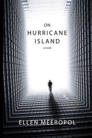 On hurricane island. A Novel cover image