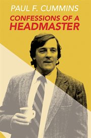 Confessions of a headmaster cover image
