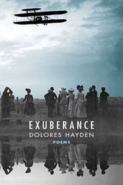 Exuberance : Poems cover image