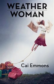 Weather woman : a novel cover image