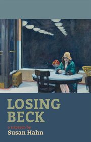 Losing Beck cover image