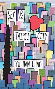 Sex & Taipei City cover image