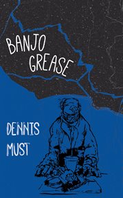 Banjo grease cover image