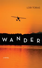 Wander : a novel cover image