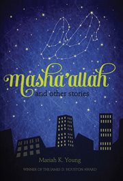 Masha'allah : stories cover image