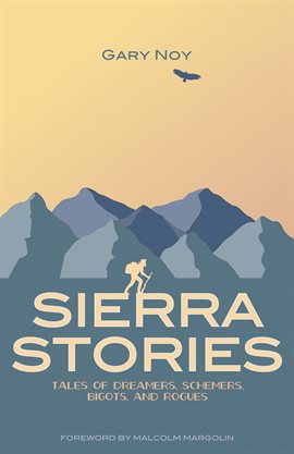 Cover image for Sierra Stories