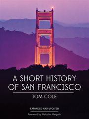 A short history of San Francisco cover image