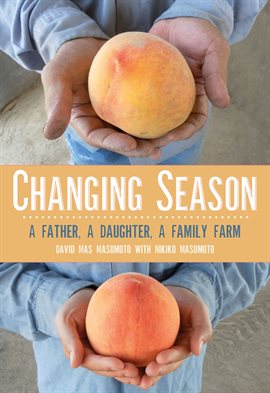 Cover image for Changing Season