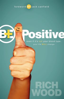 Cover image for Be Positive