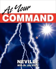 At your command cover image