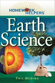 Homework Helpers: Earth Science cover image