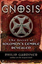 Gnosis : The Secrets of Solomon's Temple Revealed cover image