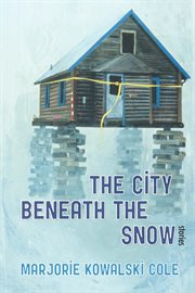 The city beneath the snow : stories cover image