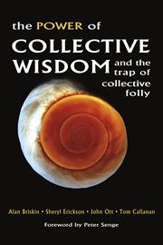 The power of collective wisdom and the trap of collective folly cover image