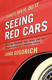 Seeing Red Cars cover image