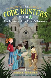 The Mystery of the Pirate's Treasure cover image