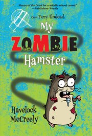 My zombie hamster cover image
