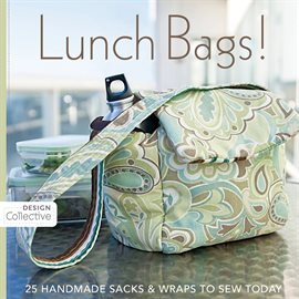 Cover image for Lunch Bags!