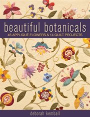 BEAUTIFUL BOTANICALS cover image