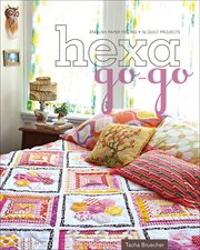 HEXA-GO-GO cover image
