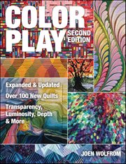 Color play cover image