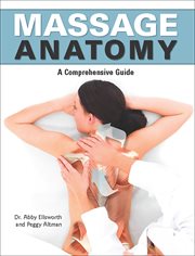 Massage Anatomy cover image