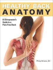 Healthy Back Anatomy cover image