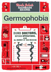 Uncle John's bathroom reader germophobia cover image