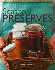 Seasonal preserves cover image