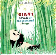 Giant : a panda of the enchanted forest cover image