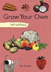 Grow your own cover image