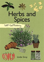 Herbs and spices cover image