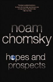 Hopes and prospects cover image