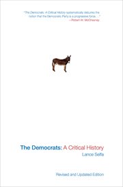 The Democrats : a Critical History cover image