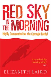 Red Sky in the Morning cover image