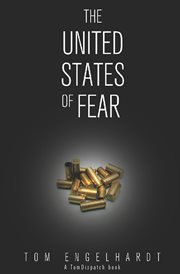 The United States of fear cover image