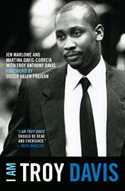 I am Troy Davis cover image
